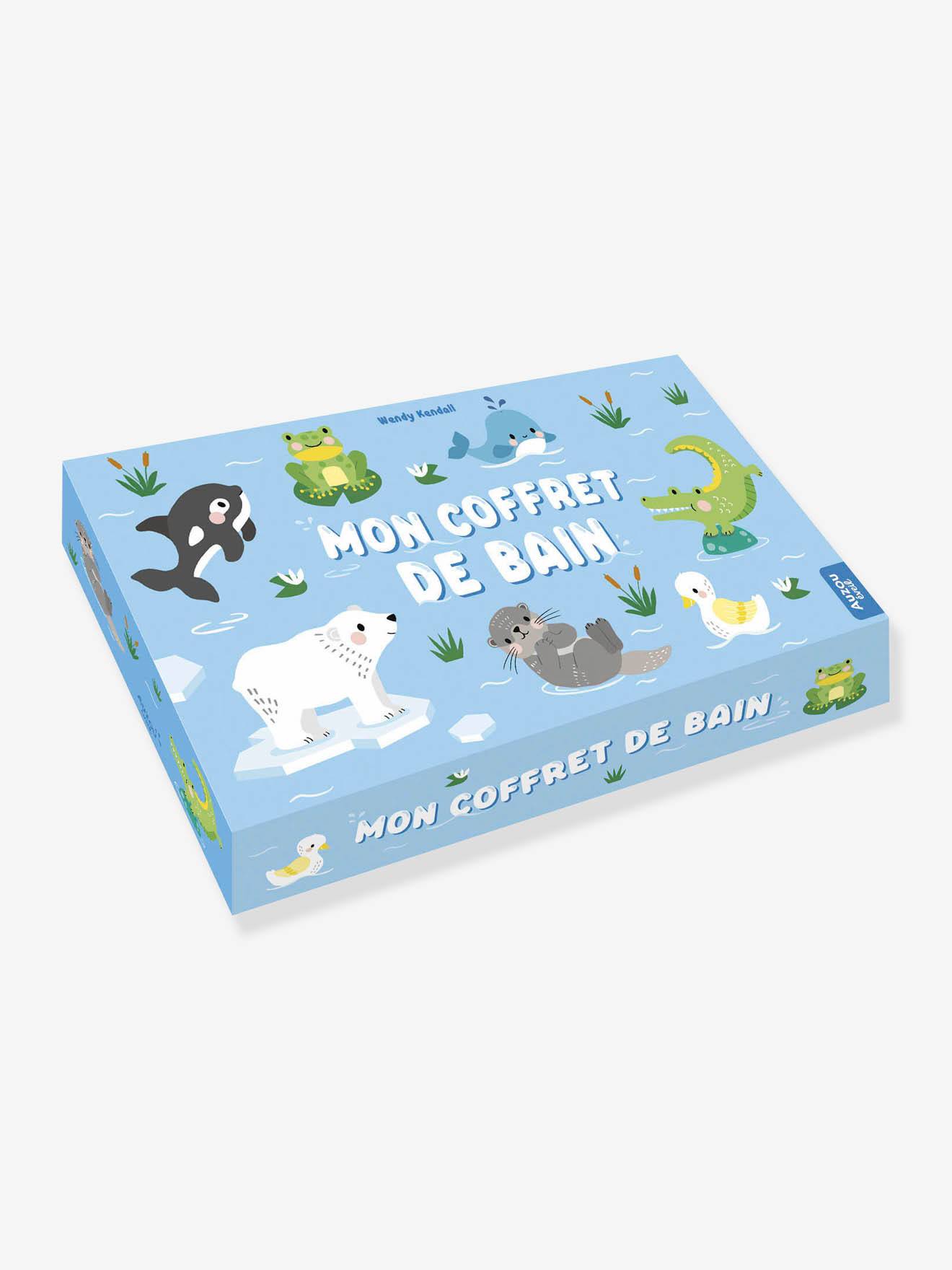 Mon Coffret de Bain (2021)
