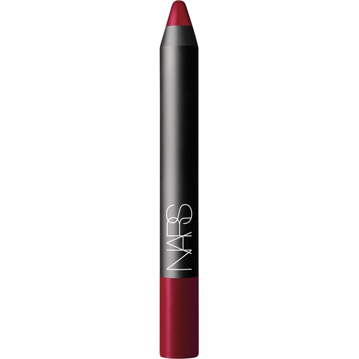 Velvet Matte Lip Pencil