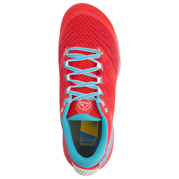 La Sportiva - Women's Akasha II - Trailrunningschuhe