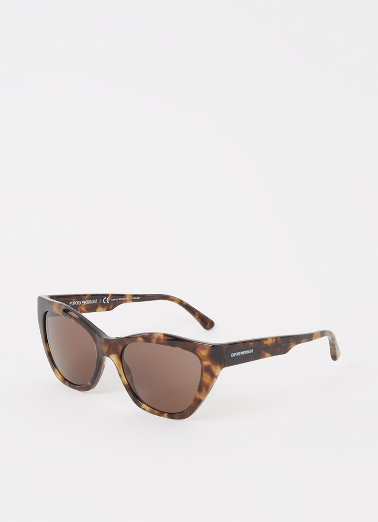Emporio Armani Sonnenbrille EA4176