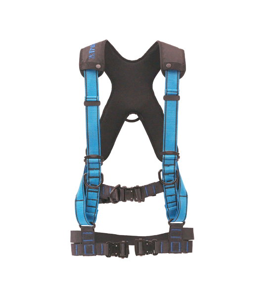 Little Jumbo 7260065692 HT56AE X-Pad cu eliberare rapidă și elastic - 65692