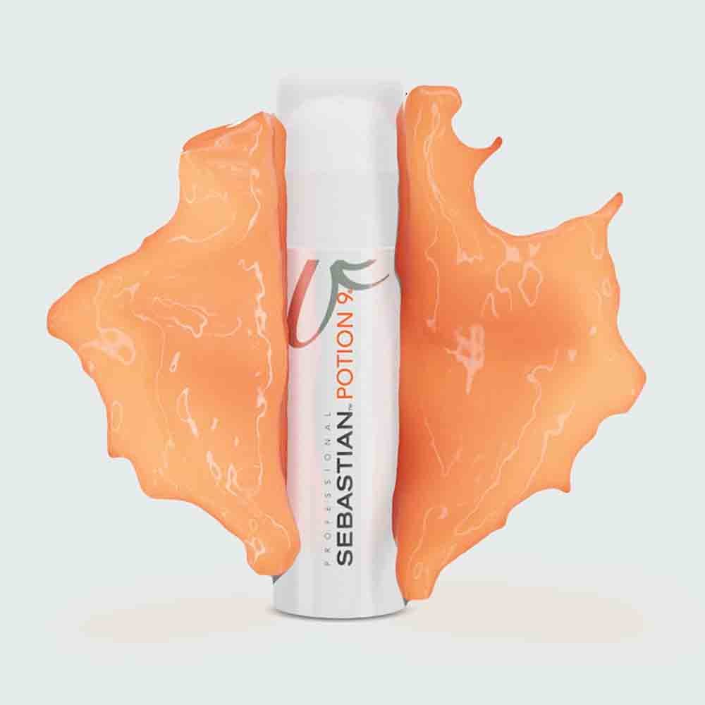 Sebastian Professional Professionelle Conditioner Potion 9 Leave-In-Styling-Conditioner