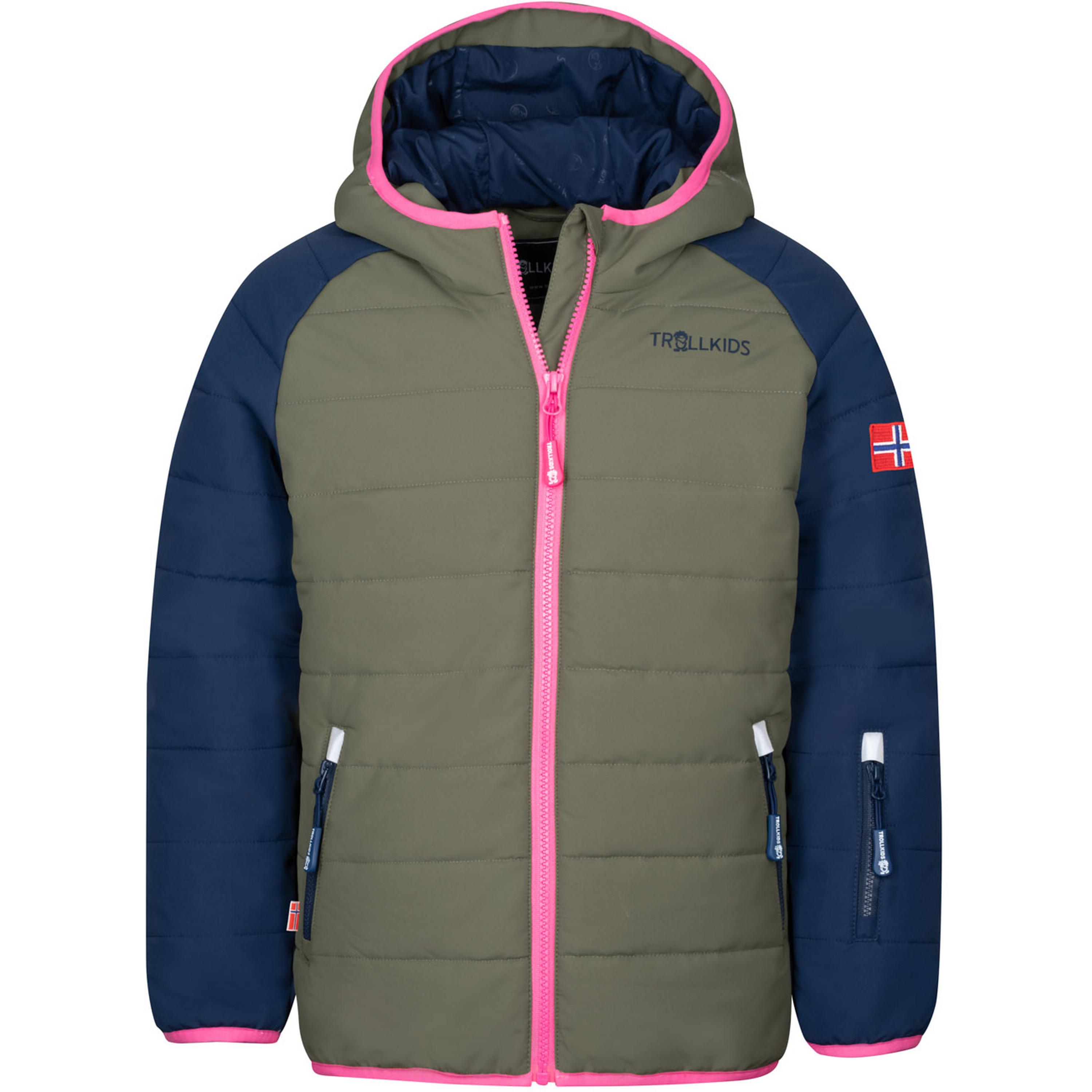 Outdoor jacket 'Hafjell'