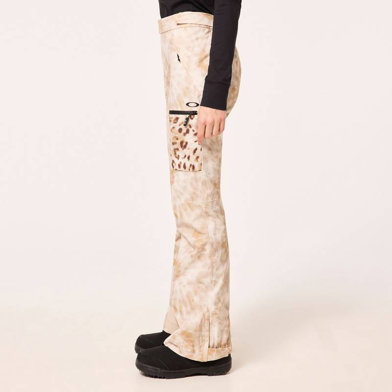 Oakley TC JUNO REDUCT Snowboardhose Damen