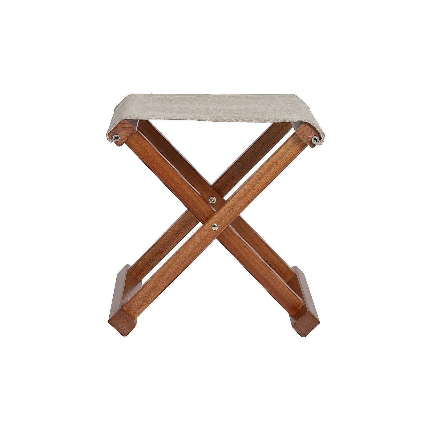 Bo-Camp Urban Outdoor Brentford Hocker