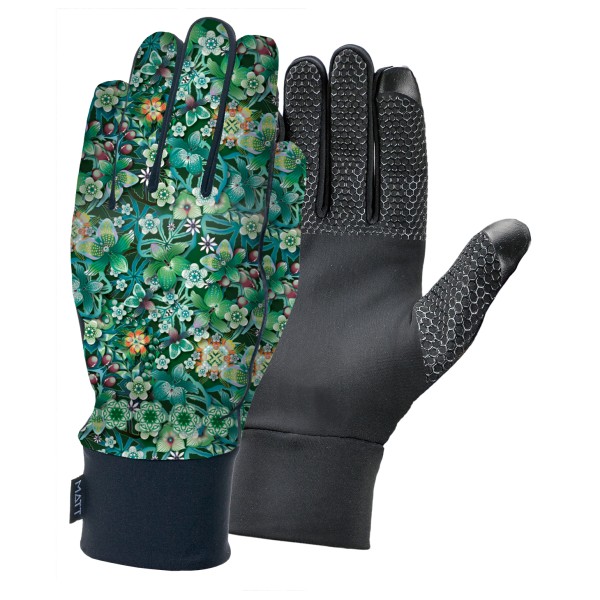 MATT - Women's Catalina Estrada Inner Touch Screen Glove - Handschuhe