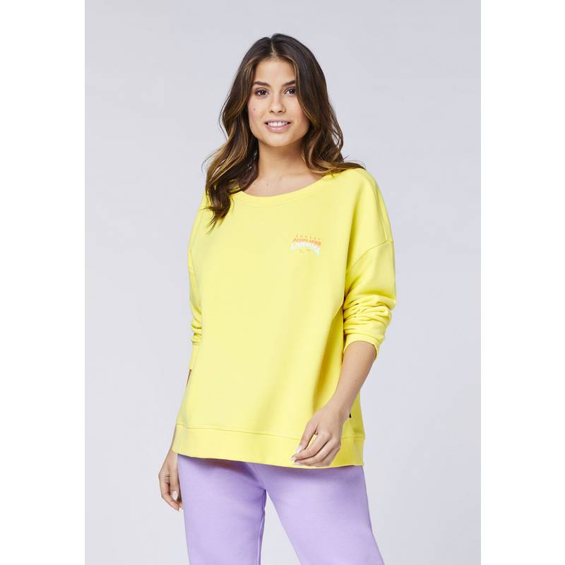 Chiemsee Sweater Sweatshirt Damen