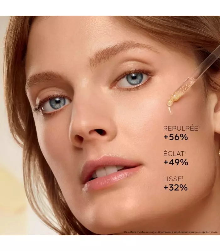 ABEILLE ROYALE Advanced Huile-en-Eau Jeunesse