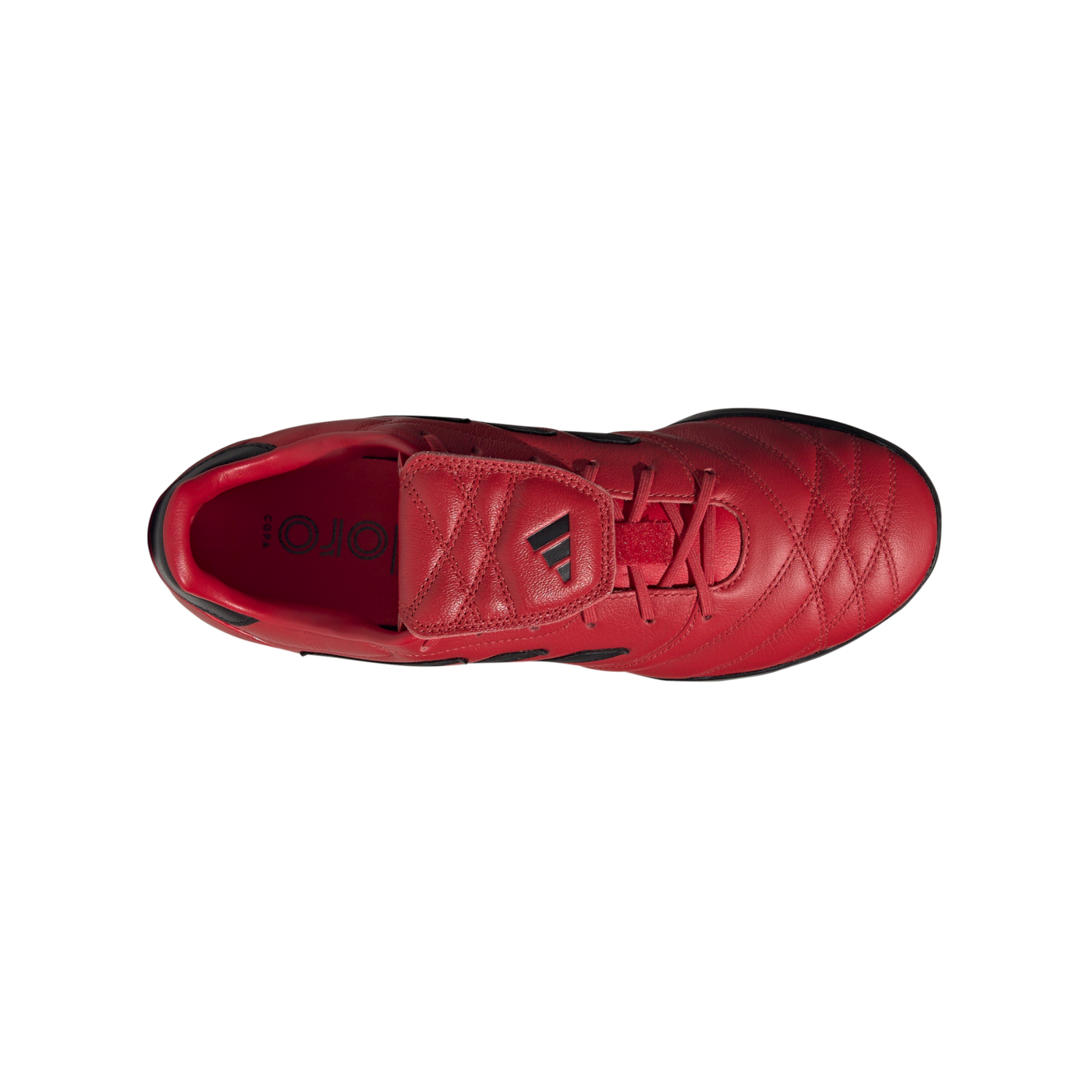 adidas COPA Gloro TF Rot Schwarz