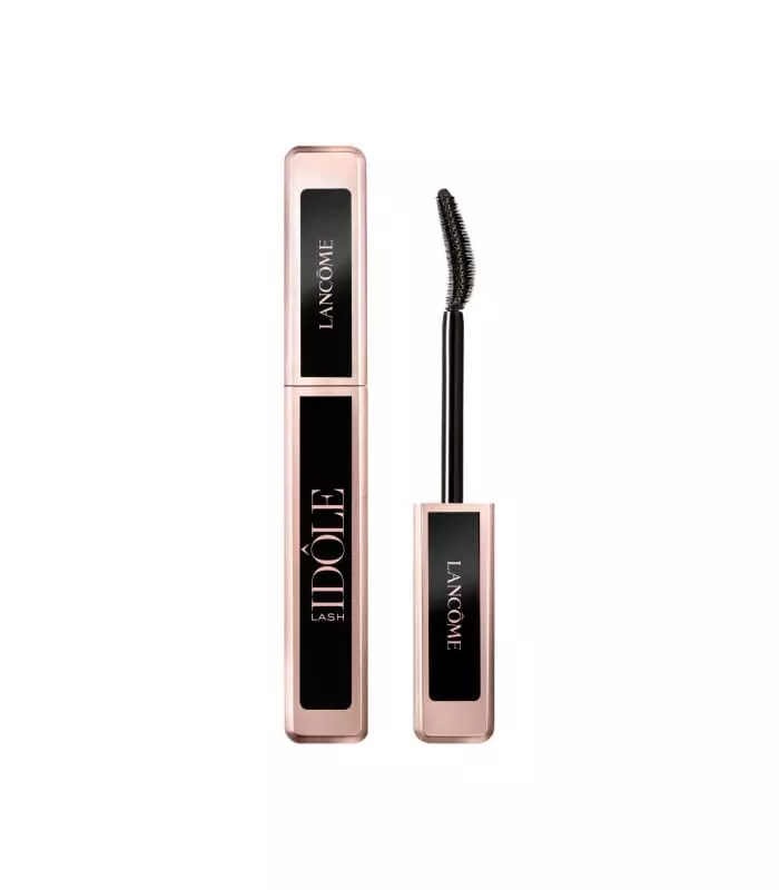 LASH IDOLE Mascara Volume Effet Cils Recourbés