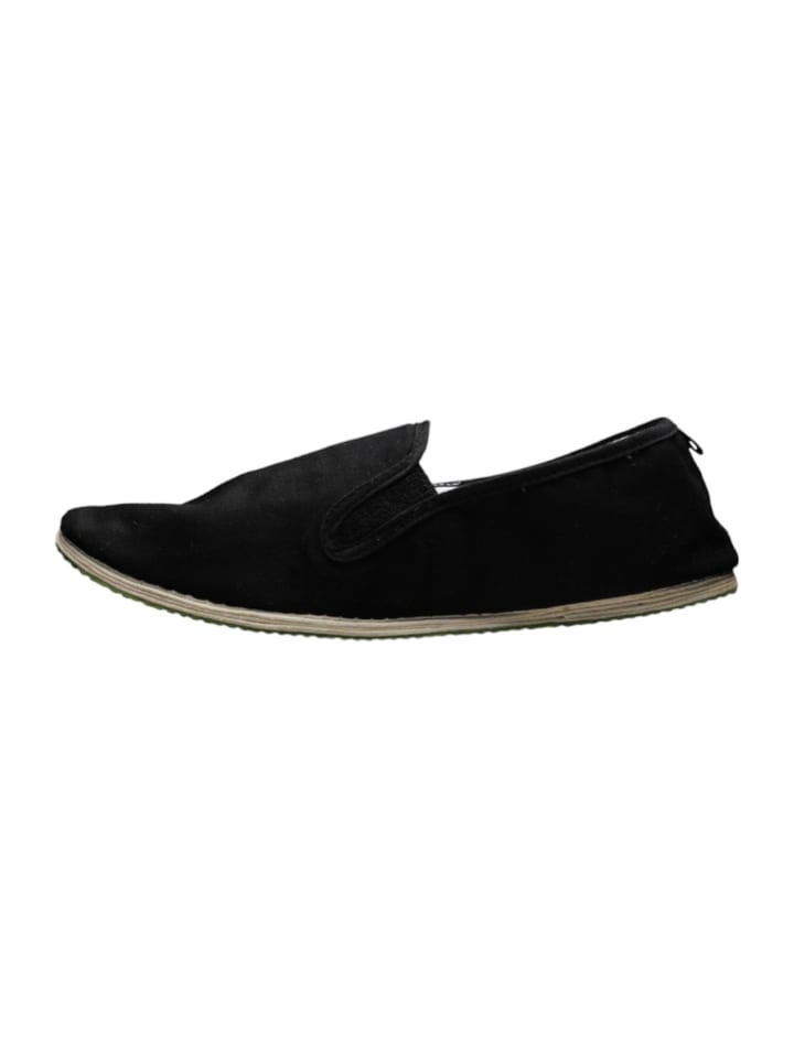 ethletic Kung Fu Slipper Fighter in jet black günstig kaufen