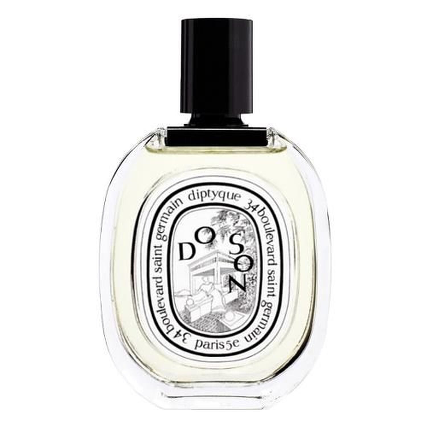 Diptyque Do Son Eau de Toilette