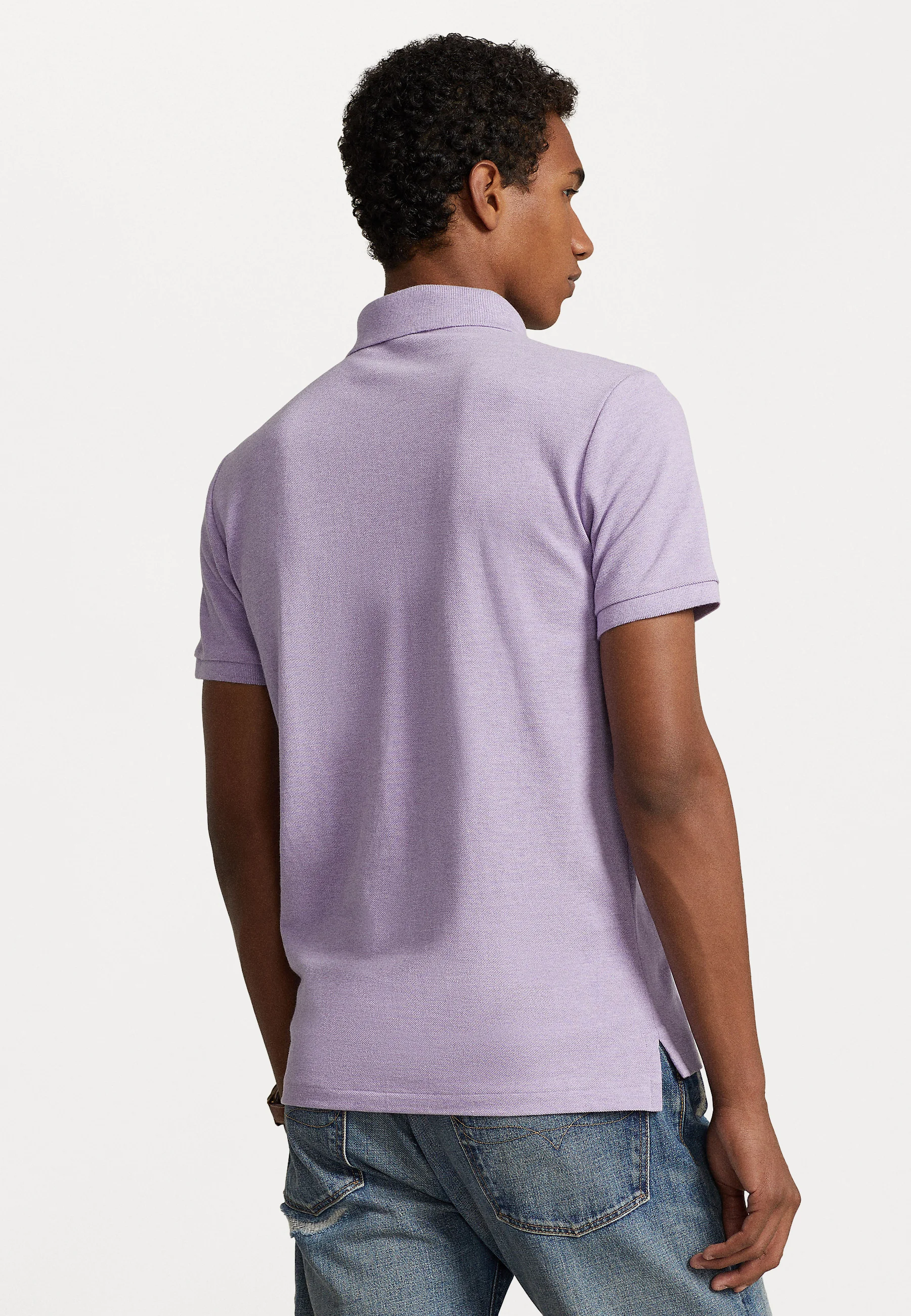 Polo Ralph Lauren MANGA CORTA - Polo