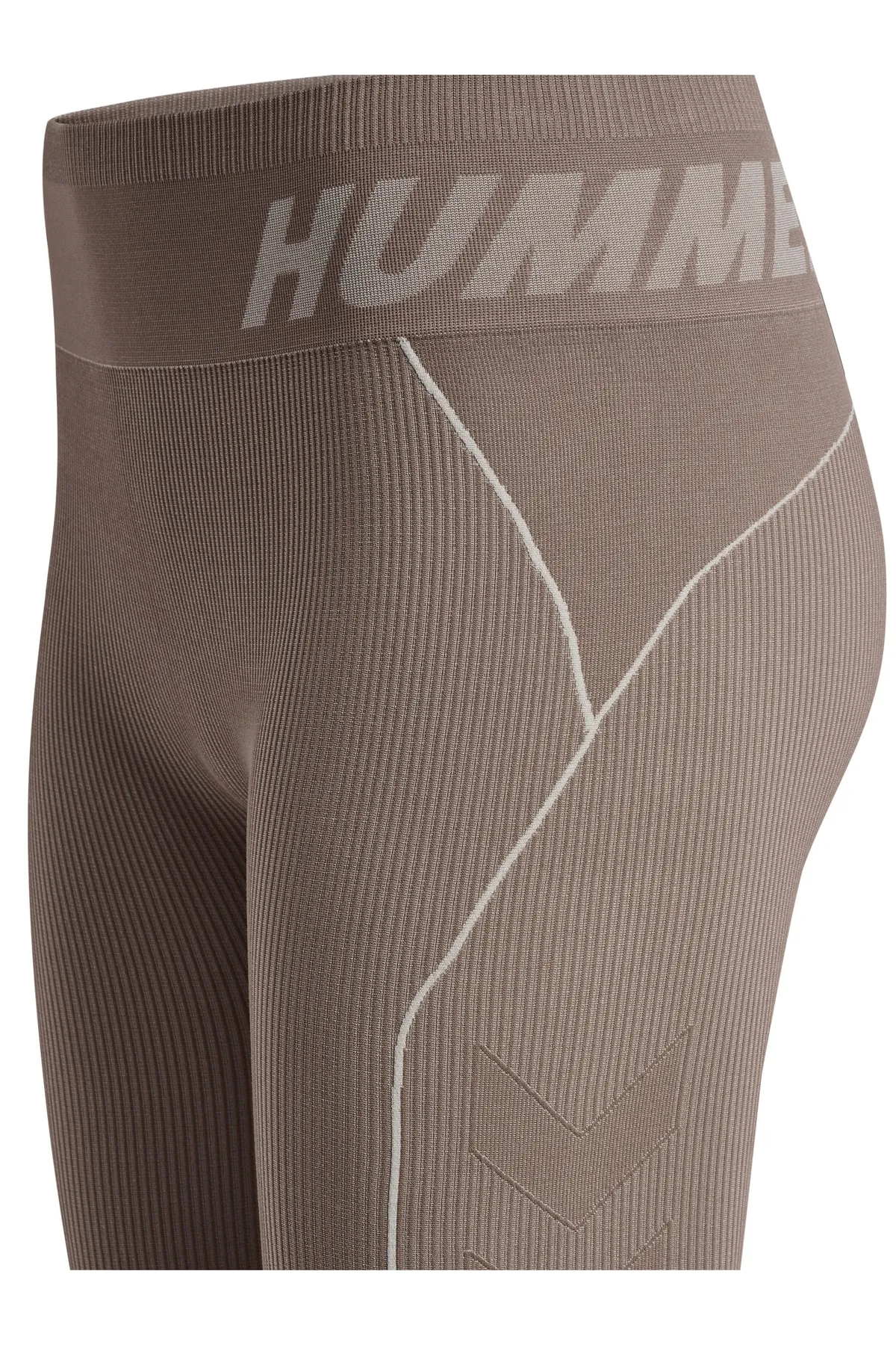 hummel  hmlTE CHRISTEL SEAMLESS MW TIGHTS