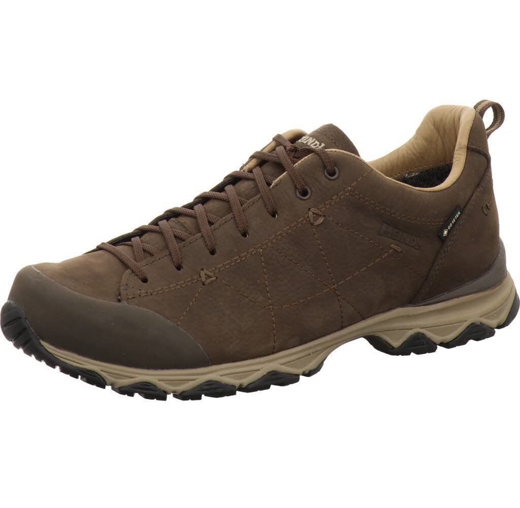 MEINDL Trekkingschuhe braun