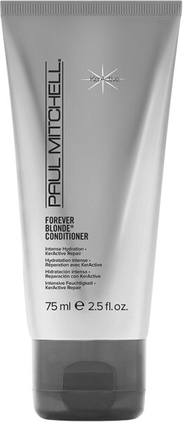 Paul Mitchell Forever Blonde Conditioner
