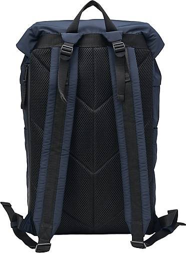 Marc O'Polo Rucksack mit Laptopfach