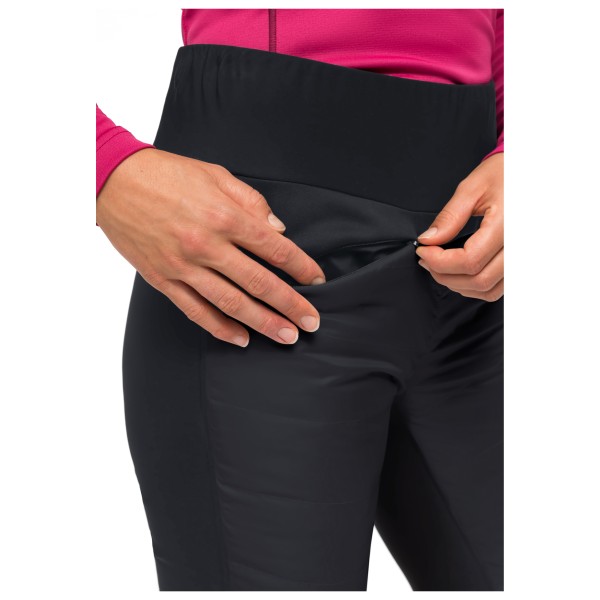 Maier Sports - Women's Skjoma Pants - Langlaufhose
