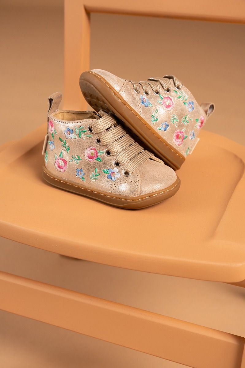 Shoopom  BOUBA BRODI - Platine Multi