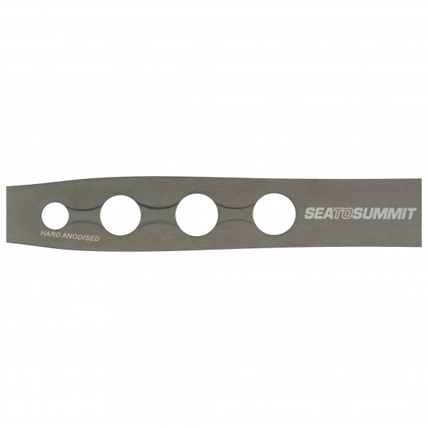 Sea to Summit - Alphaset 3 pc Cutlery Set