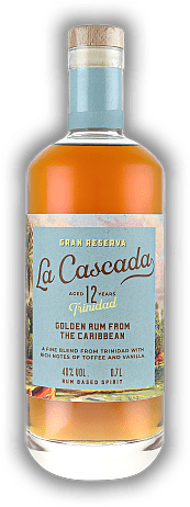 La Cascada Gran Reserva 12 Years La Cascada Gran Reserva 12 Years  Alter 12 J. - 0,7	 Liter - Vol 40%