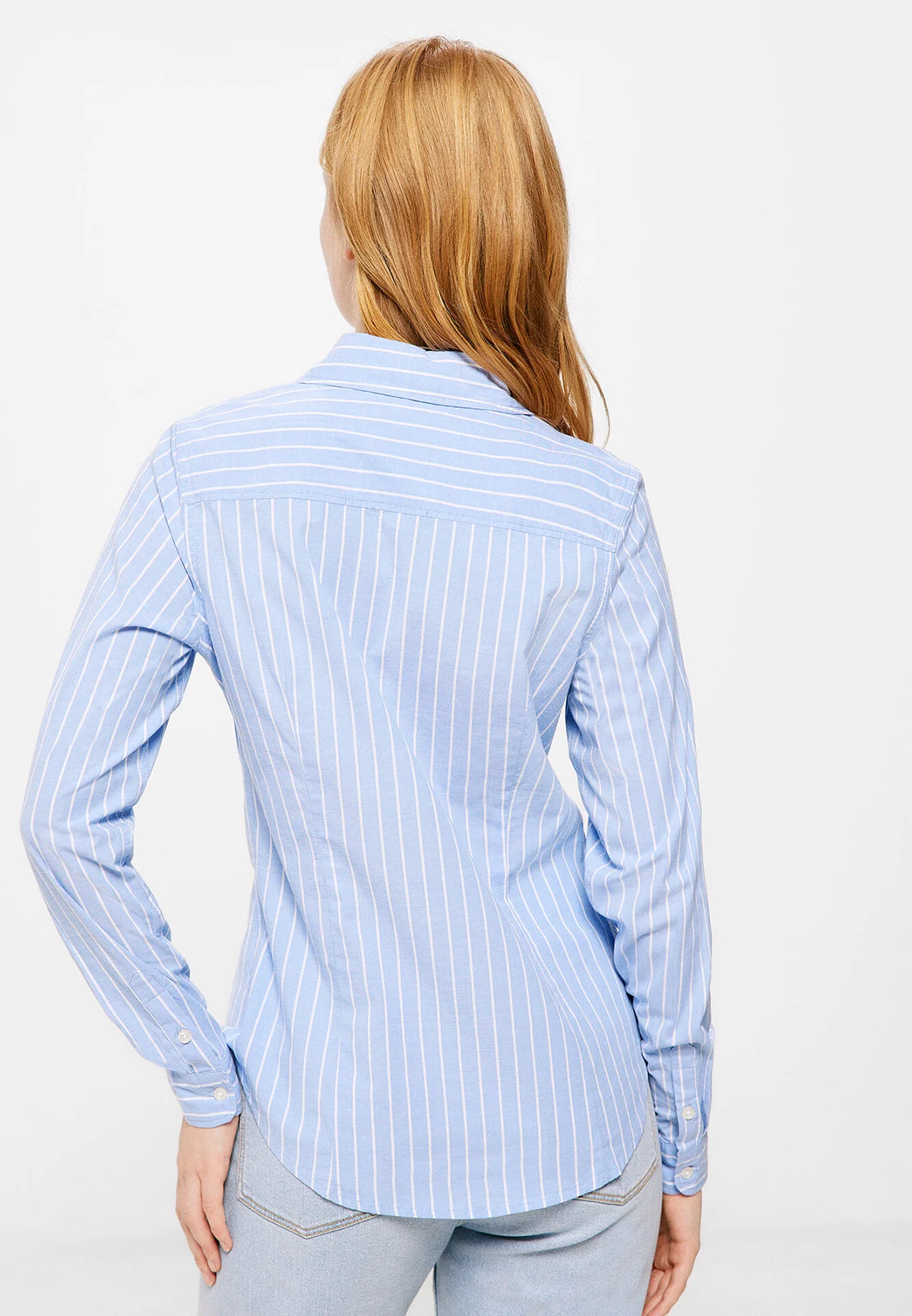Camisa de Springfield