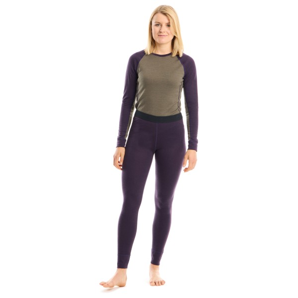Stoic - Women's Merino240 SvenstaSt. Long Pants - Merinounterwäsche