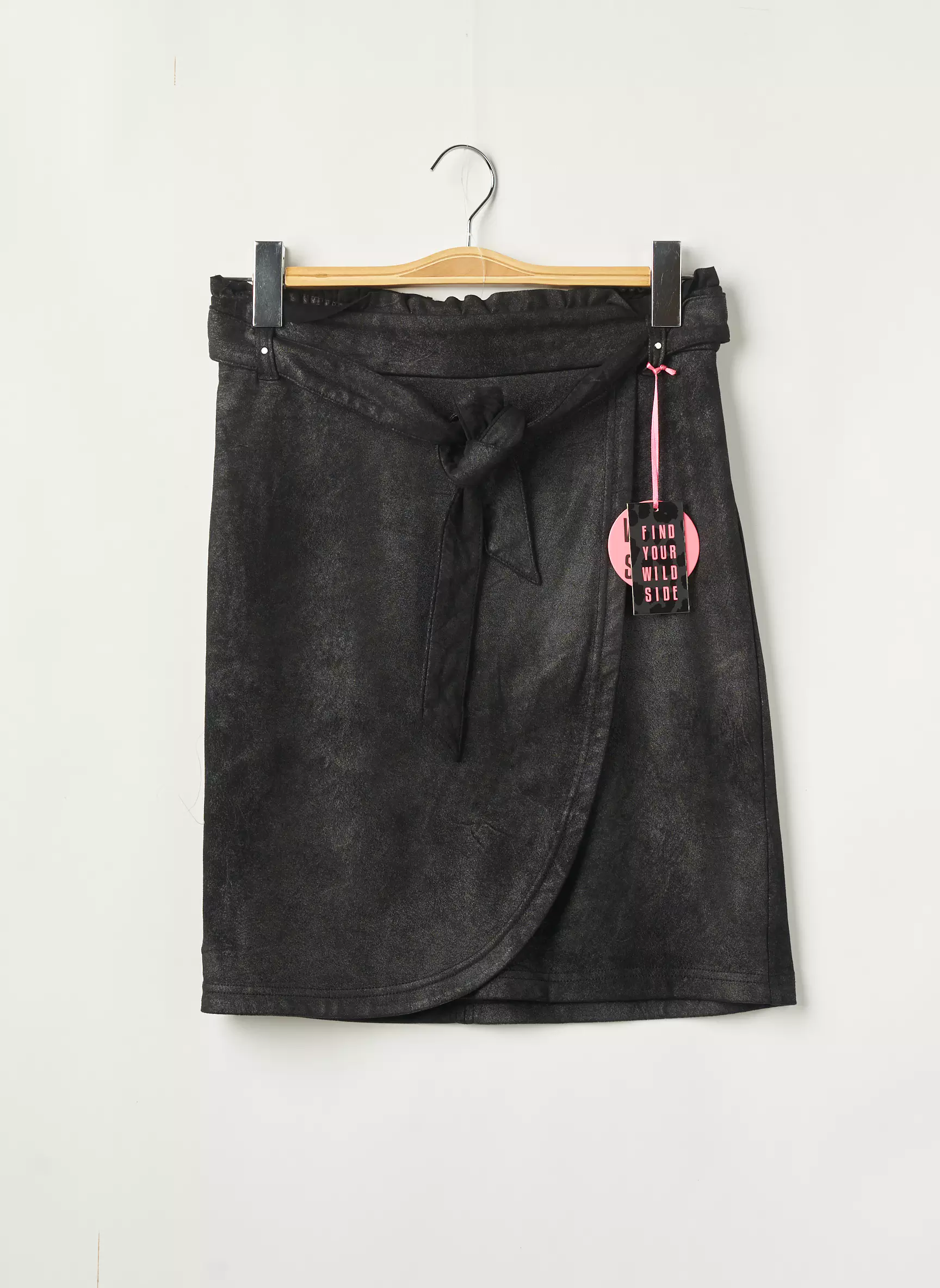 Street One Jupes Mi Longues Femme couleur noir