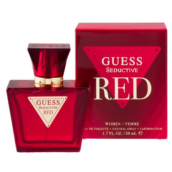 Guess Seductive Red női parfüm 50ml