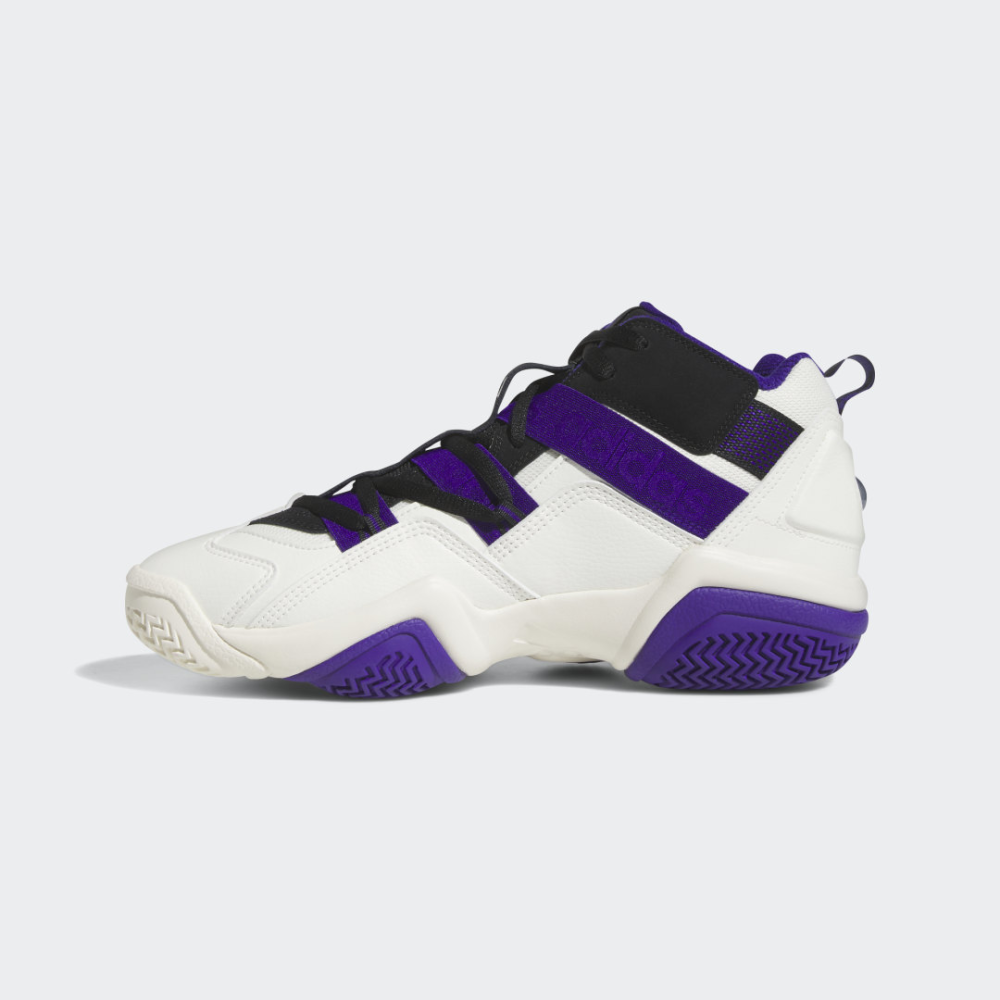 adidas Top Ten 2000 HQ4622 / weiss