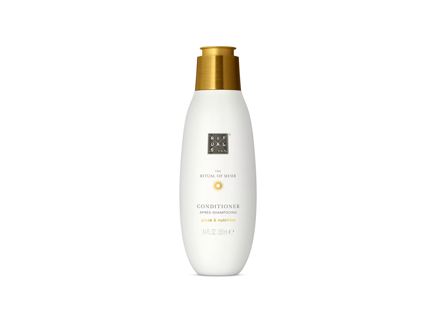 Le rituel de l'après-shampoing Mehr