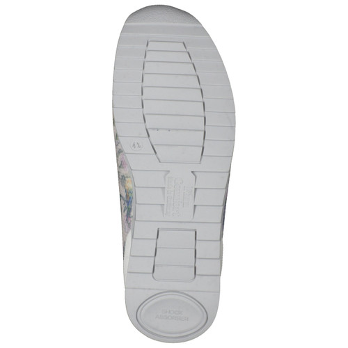 Schnürschuh-26519990038 Finn Comfort