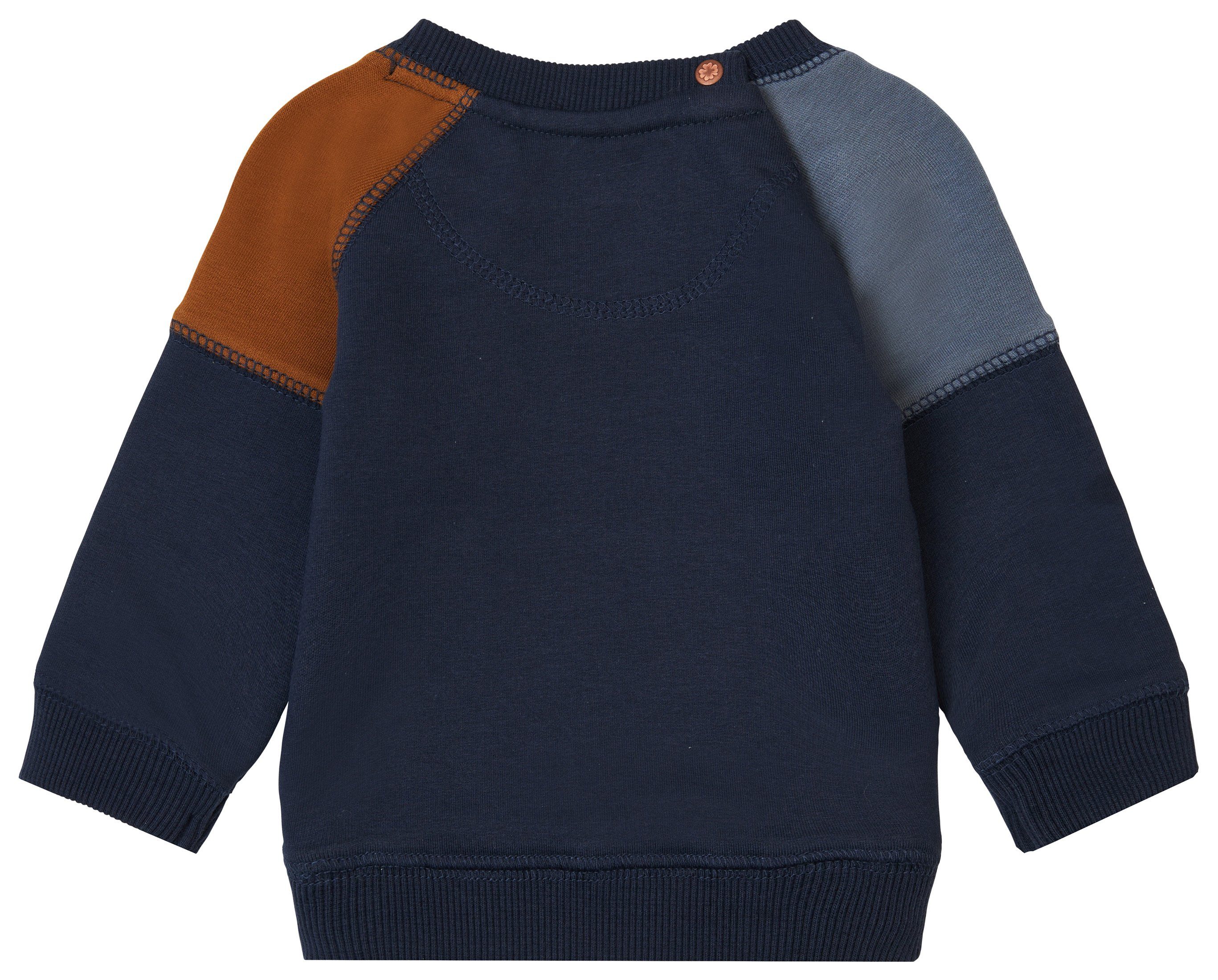 Noppies Sweater Noppies Pullover Jelling (1-tlg)