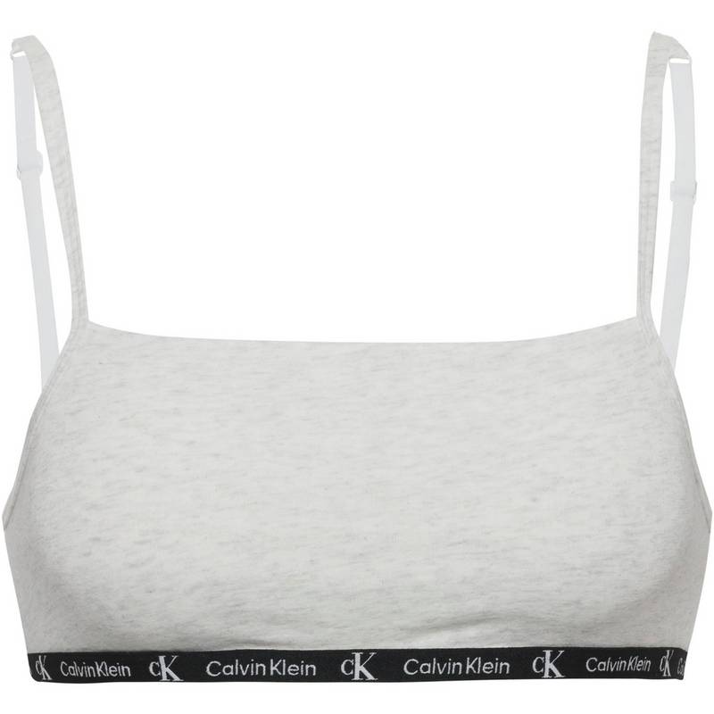 Calvin Klein 1996 COTTON 2PKS BH Damen