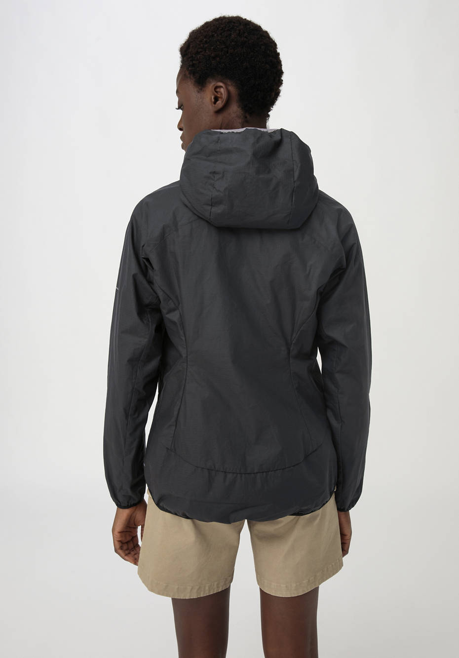 Lightweight-Jacke Nature Shell