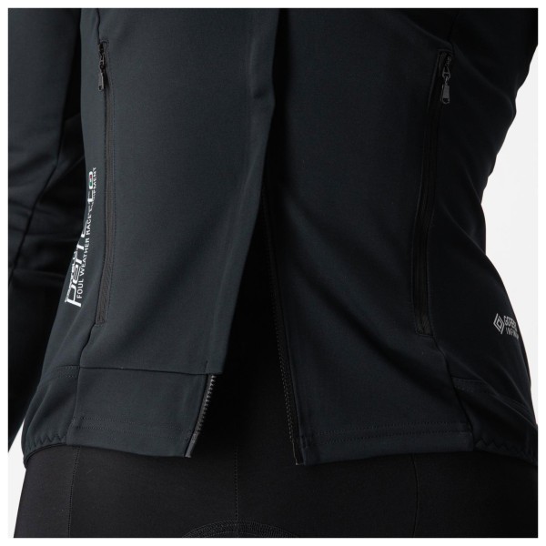 Castelli - Women's Perfetto Ros 2 Jacket - Fahrradjacke