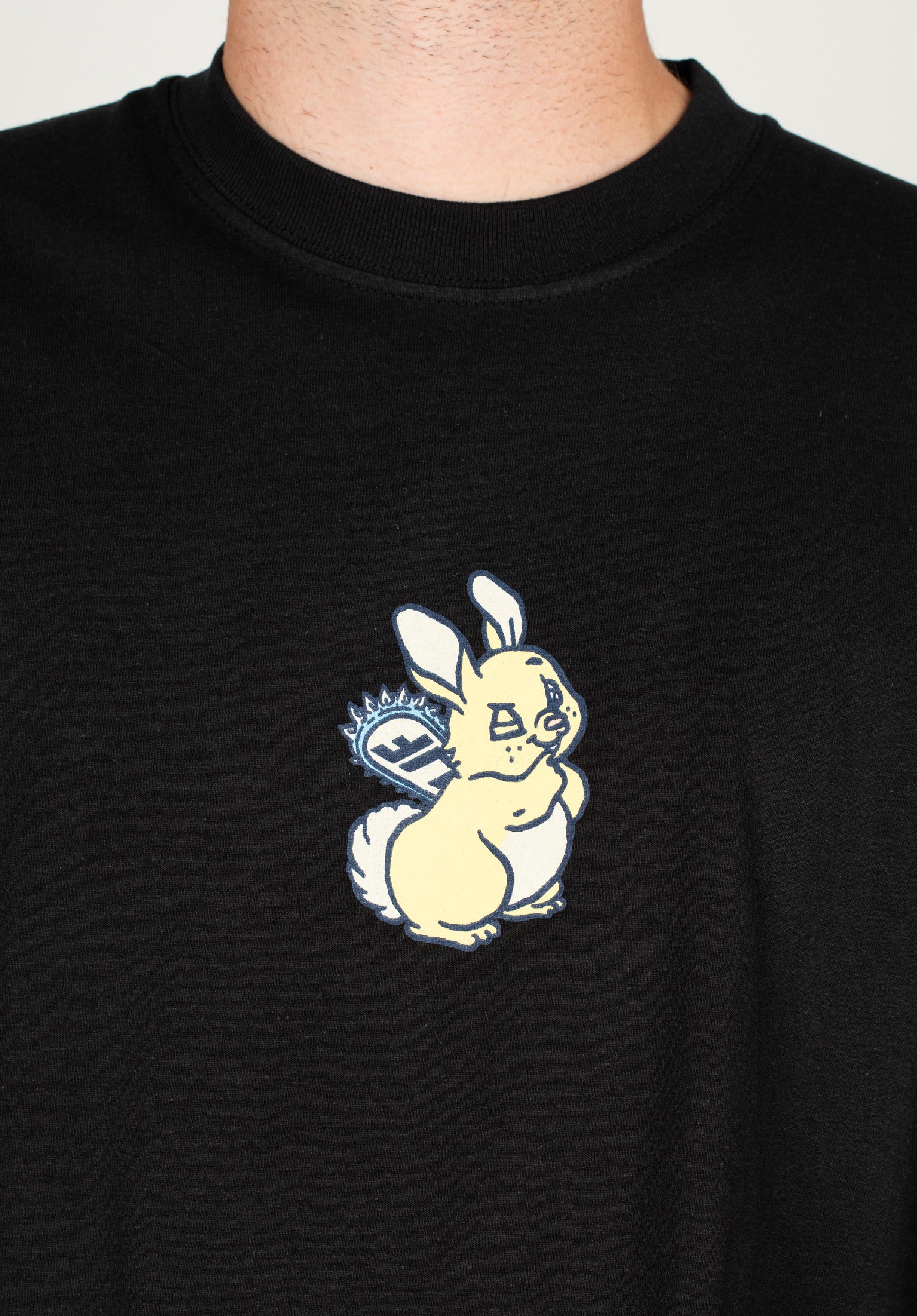 Bad Hare