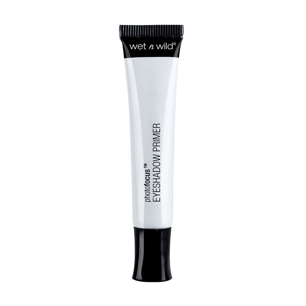 wet n wild Photo Focus Eyeshadow Primer - Only A Matter of Prime Base ombres à paupières