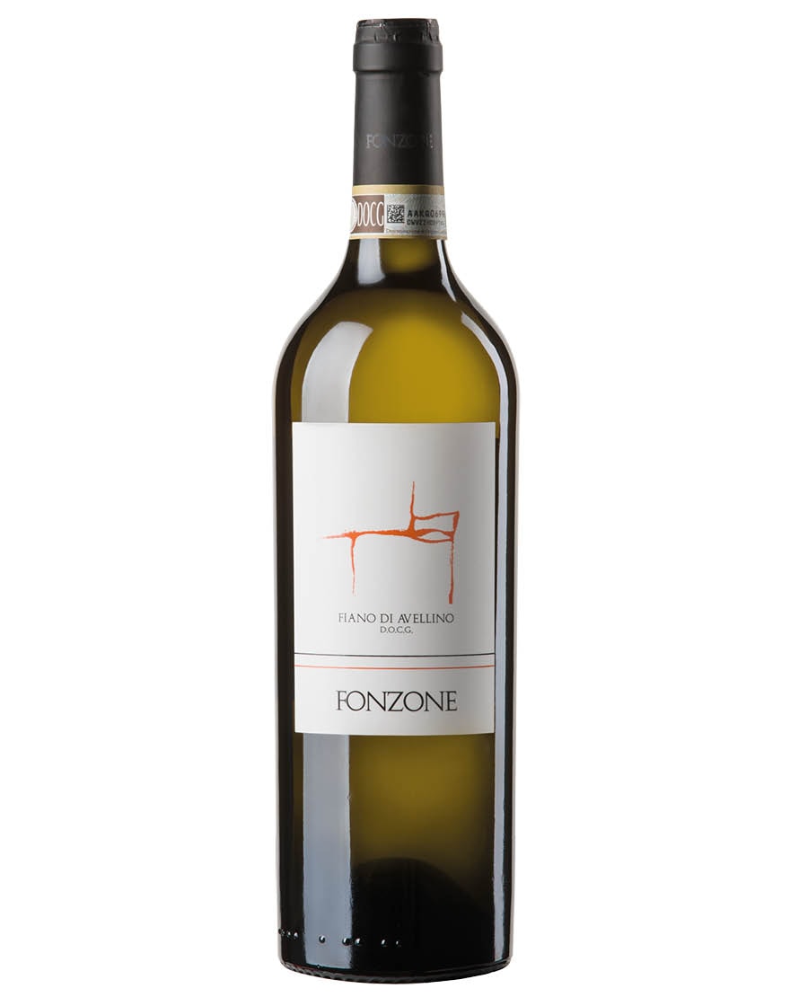 Fiano di Avellino DOCG 2020 Fonzone 0,75 ℓ