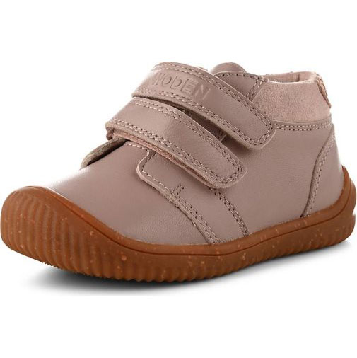 WODEN Sneakers Tristan Leather
