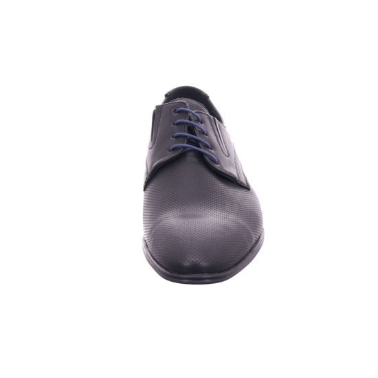LLOYD Business Schuhe schwarz KIMBO