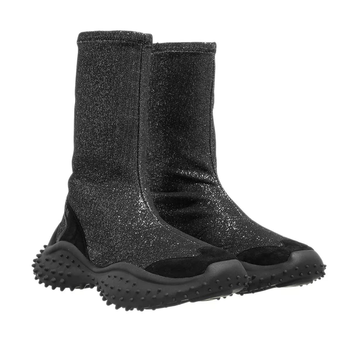 MSGM Stiefeletten bunt Stiefel