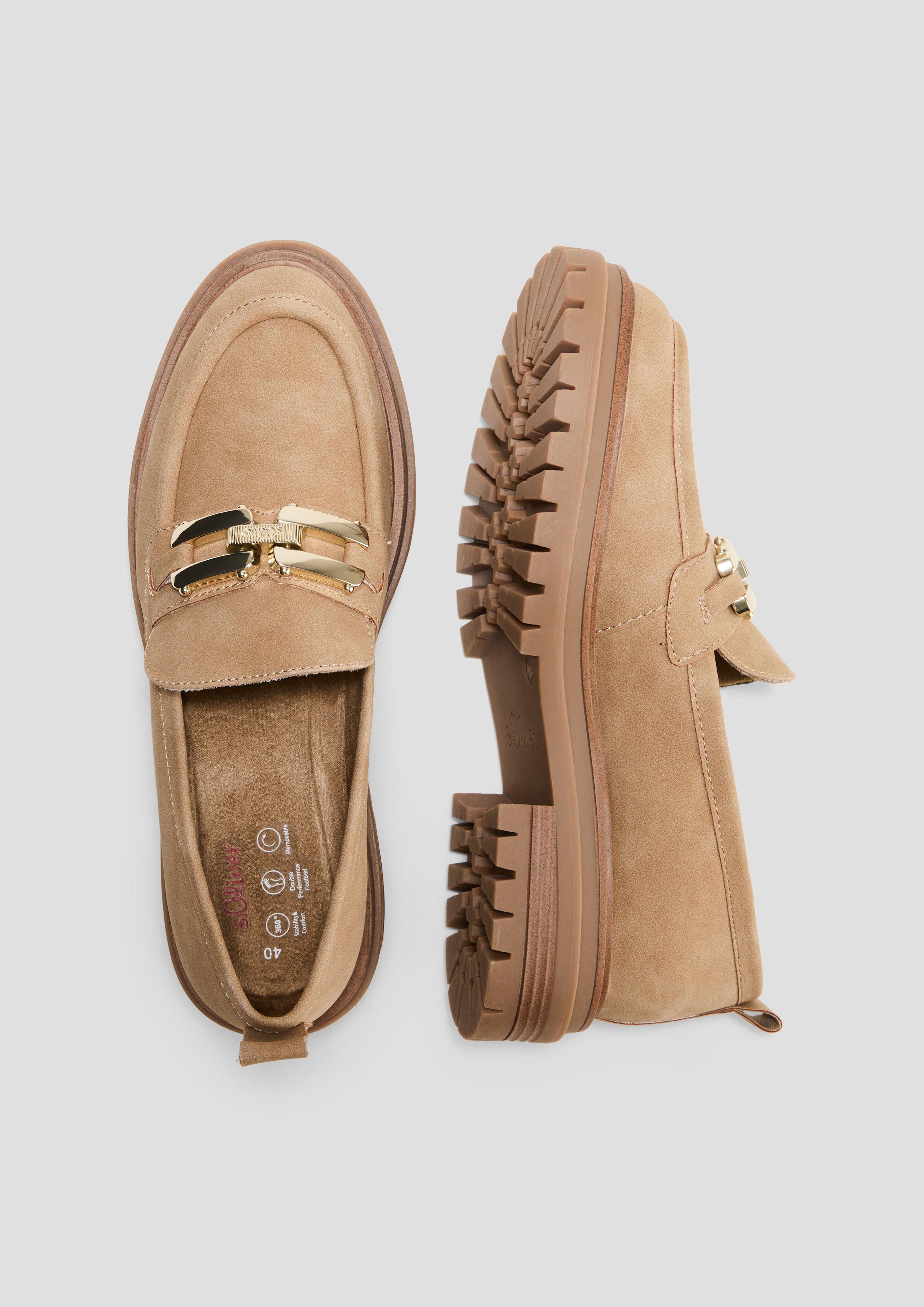 Chunky Slipper  6008266-337