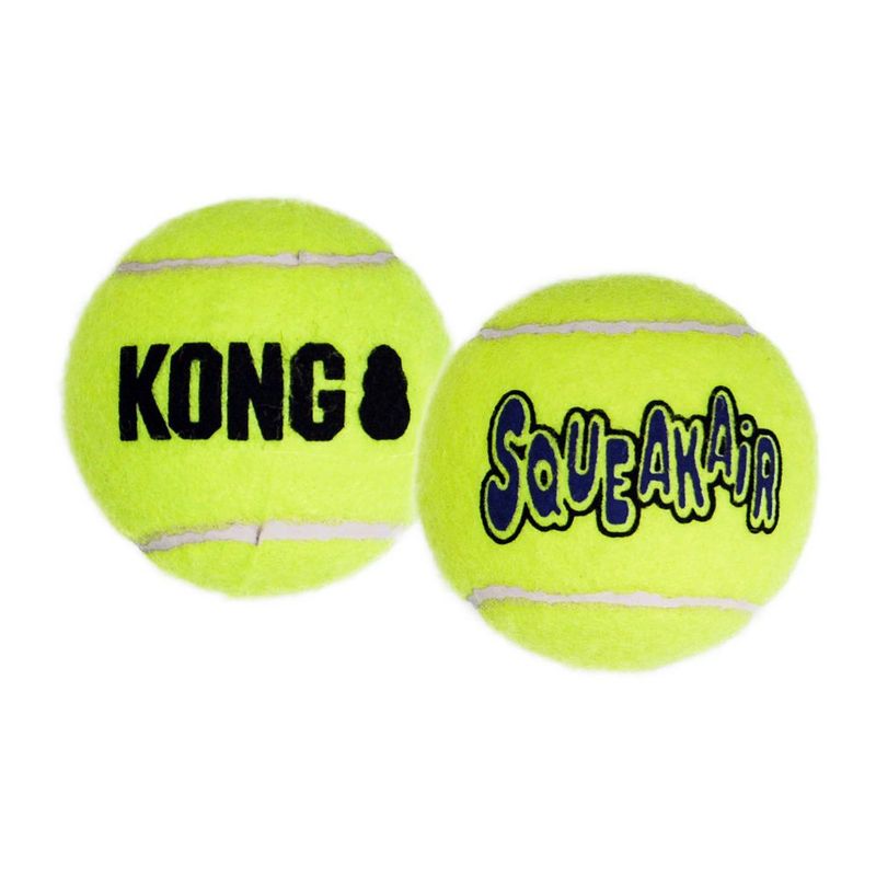 KONG SqueakAir Balls zu TOP-Preisen