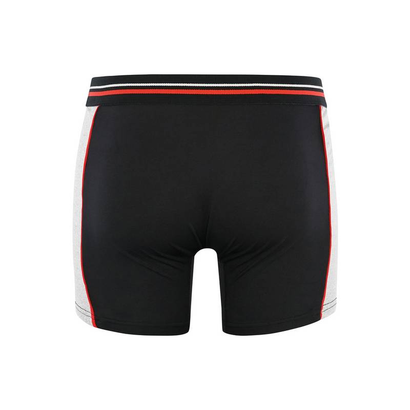 Reebok Boxershorts JARVIS Unterhose Herren