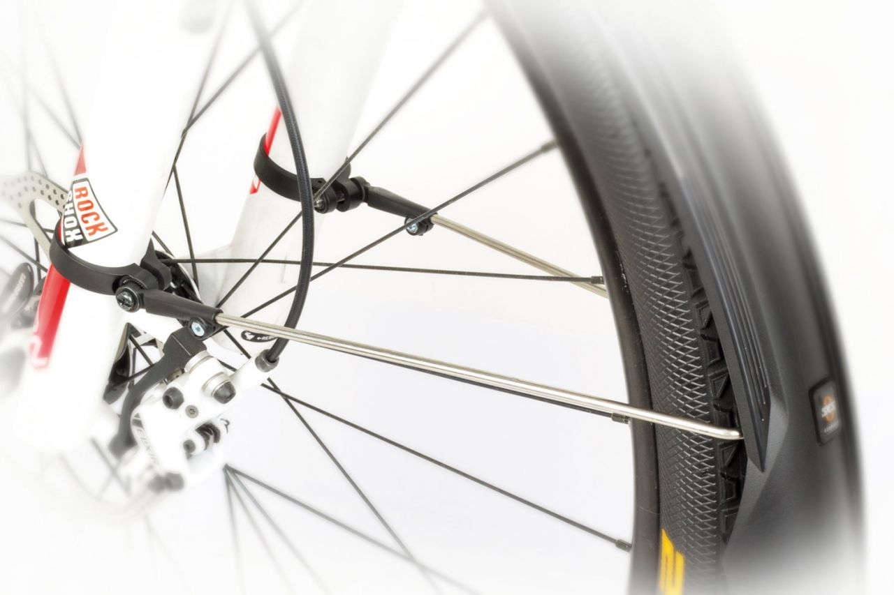 SKS Germany Velo 65 Mountain 29 Schutzblechset kaufen | Bike-Discount