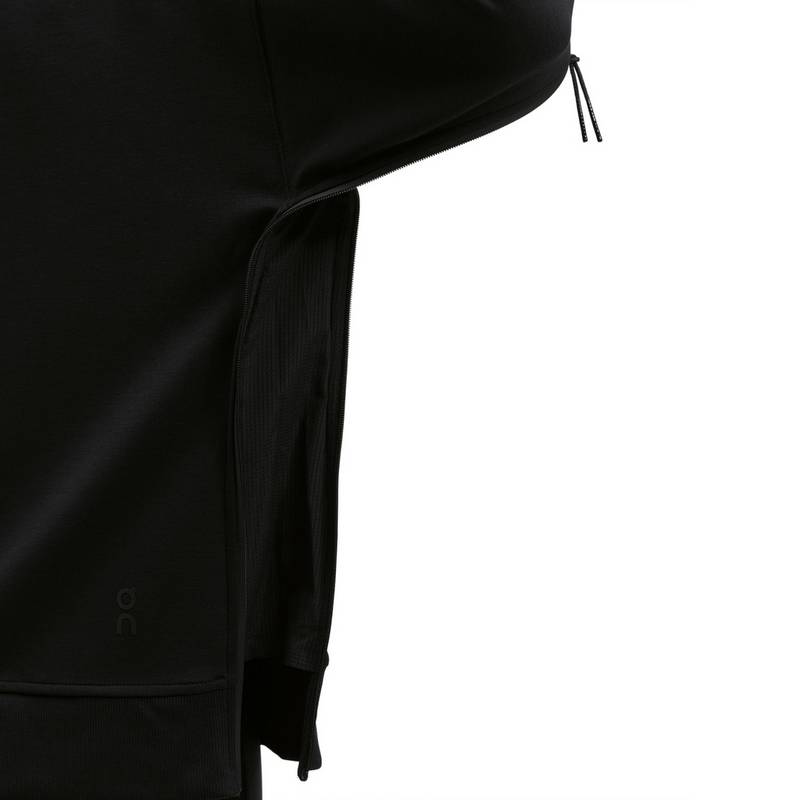 On Hoodie Damen
