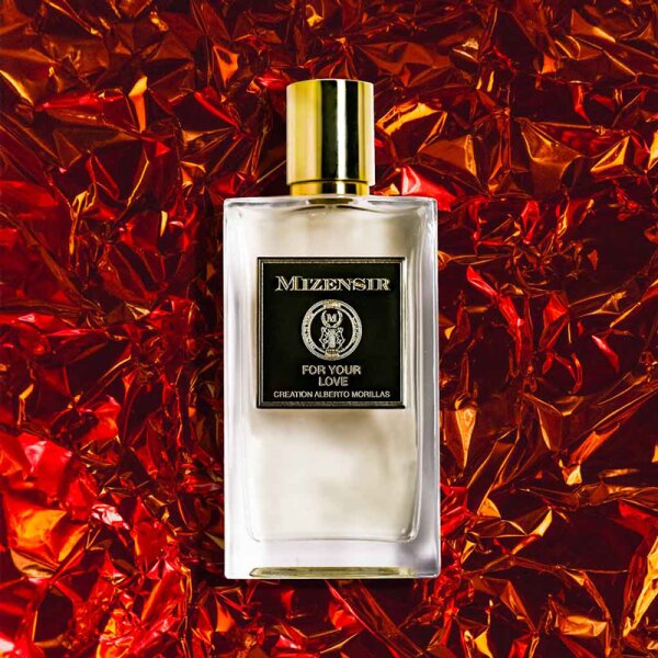 Mizensir For Your Love Eau de Parfum