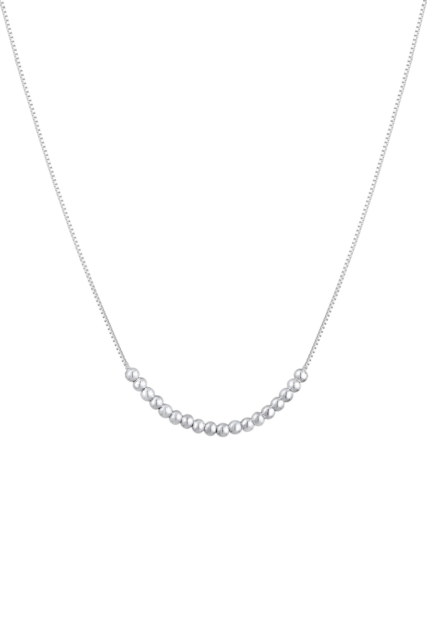 Ciondolo da donna Elli con base in filigrana in argento sterling 925