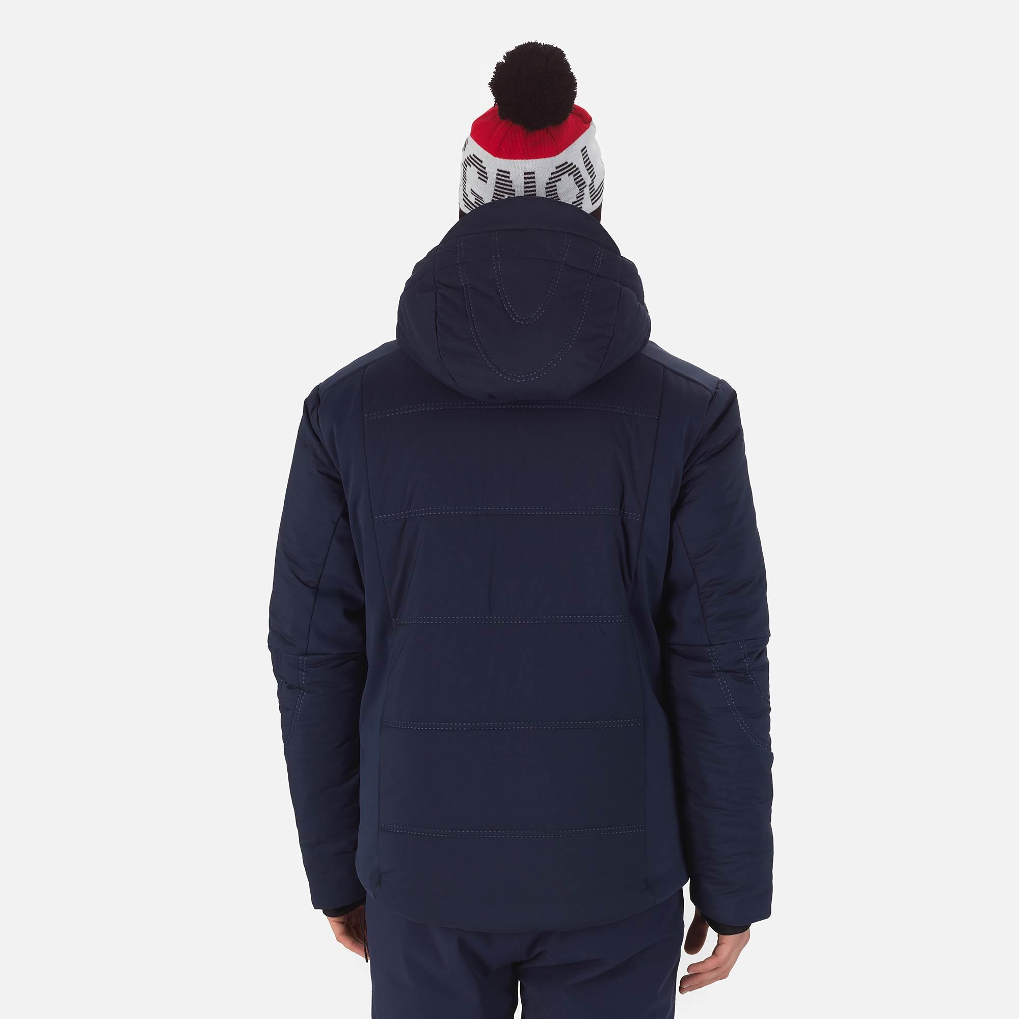 Veste de ski Roc Homme
